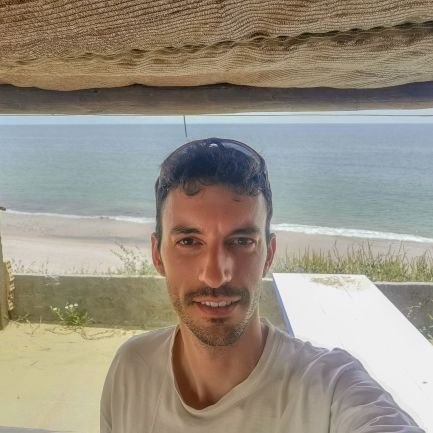 Conservation biologist. Research assistant at Doñana Biological Station @ebdonana at @spatialecology