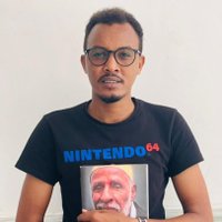Abdirahman Hussein Hassan (@birsiinabdi) 's Twitter Profile