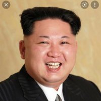 Kim Jong Un(@kimm_jong_un) 's Twitter Profile Photo