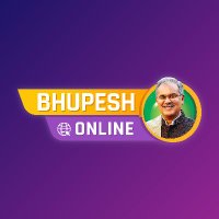 Bhupesh Online(@BhupeshOnline) 's Twitter Profile Photo