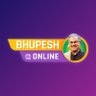 BhupeshOnline's profile picture. News and updates of Sh. Bhupesh Baghel ji.