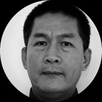 Chinese artist Hua Liu (@gardenartof) 's Twitter Profile
