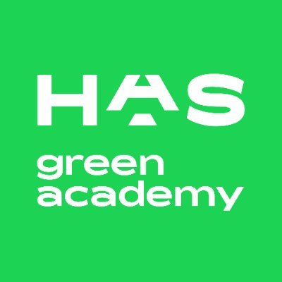 Dé hogeschool en het expertisecentrum voor agro, food en leefomgeving in Den Bosch en Venlo. Al 75 jaar. 🌱 #HASgreenacademy