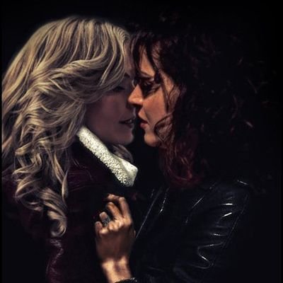 #PROCHOICE ∞ 💓☯🦢👑 We did Win 2018 Zimbio.
When are you going to stop shipping
#SwanQueen? The 7th of never through to the 15th of ain't-gonna-happen. her/she