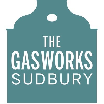 c1874 Gasworks.Tweets from Sudbury Gasworks Restoration Trust- who have rescued & conserved the building for community use #nationallotteryheritagefund