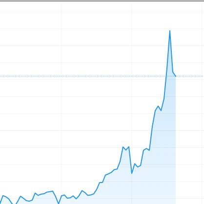 MemeCrypto0_0's profile picture. Meme coins !!!!