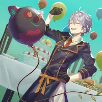 グピもん (@nikukiri_gupi) 's Twitter Profile Photo グピもん (@nikukiri_gupi) 's Twitter Profile Photo