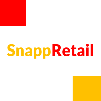 SnappRetail(@SnappRetail) 's Twitter Profile Photo