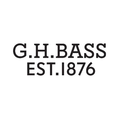 G.H. BASS
Crafted with intention for nearly 150 years.
Makers of Weejuns®️ - The Original Penny Loafer.
Discover the new FW23 collection
https://t.co/PqnyD6wKJE