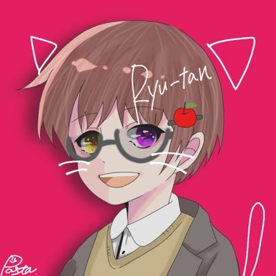 君の好きになりたい配信者です。君の頭をりゅーたんで染め上げたい。セリフで笑顔をさせる人。メイン垢【@ryumaru_hurin】配信と動画出してるよ 配信用マシュマロhttps://t.co/KM2uvOhTtZ