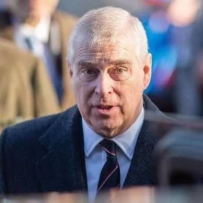 Welcome to The Duke of York's Twitter.. Messages from HRH are signed -AY.