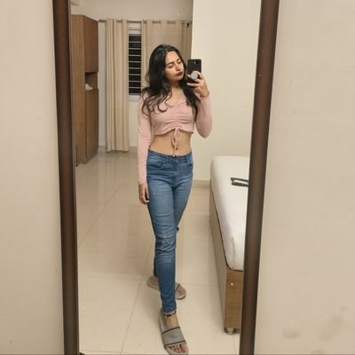 nikita_s03's profile picture. what is coming is better than what’s gone