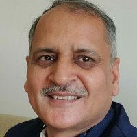 Pradeep Kumar former Member Rly Bd (@pradeepirsse) 's Twitter Profile Photo