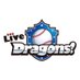 「Live Dragons!」TOKAI RADIO (@livedragons929) Twitter profile photo 「Live Dragons!」TOKAI RADIO (@livedragons929) Twitter profile photo