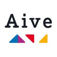 Aive (@aive) 's Twitter Profile