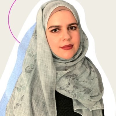Journalist, Author: Hijab and Red Lipstick (2020). Words in The New Arab, TRT World, Al Jazeera, Stylist, gal-dem & more. (Under Your Abaya was my fashion blog)