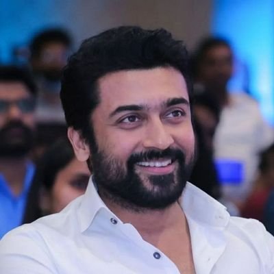 Only @Suriya_offl Stan🛐
Success is not a destination, Success is a journey.