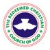 RCCG (@rccghq) Twitter profile photo