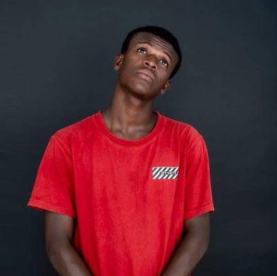 Songwriter
Genre {Hip-hop/afro pop}
0543117385