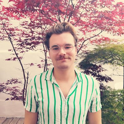 StijnVanneste2's profile picture. 