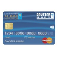 Daystar University Alumni Association(@DaystarAlumniDU) 's Twitter Profile Photo