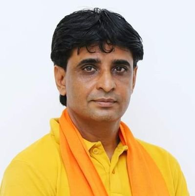 Corporator, Surat Ward No.-16