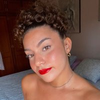 Saada Joudieh (@saadajoudieh) 's Twitter Profile