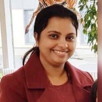 seena binu (@seenabinu1) 's Twitter Profile