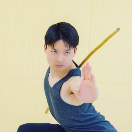 武術太極拳の元強化指定選手(長拳、太極拳)
カンフー/アクロバット/体操/DIY/武術太極拳インストラクター&パフォーマー