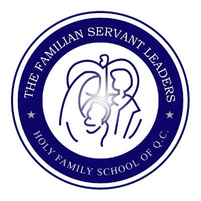 The Familian Servant Leadersさんのプロフィール画像