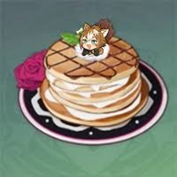わふわふパンケーキ (@wfwf_pancake) / X