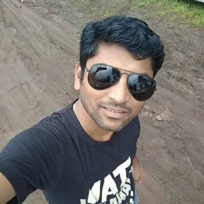 nvishal2307's profile picture. 