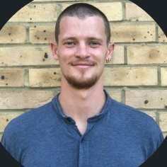 Max Roche Profile