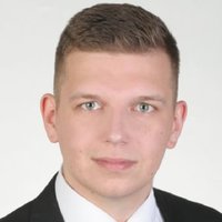 Artur Mirocki (@mirocki_a) 's Twitter Profile
