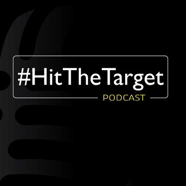 The official page of South Africa's number one podcast! 🎙 #HitTheTarget