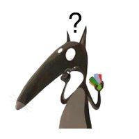 Les p'tits problèmes de Loup (@ptitpbdeloup) 's Twitter Profile Photo