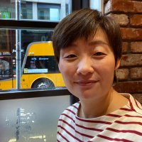 Weiwei Lu (@weiwei6vivian) 's Twitter Profile