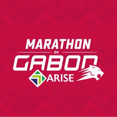 Marathon du Gabon 🏃🏽‍♂️🇬🇦 LE rendez-vous international des amoureux de la course à pied 🌟🔥 
👉🏼 16/17 décembre 2023 📆