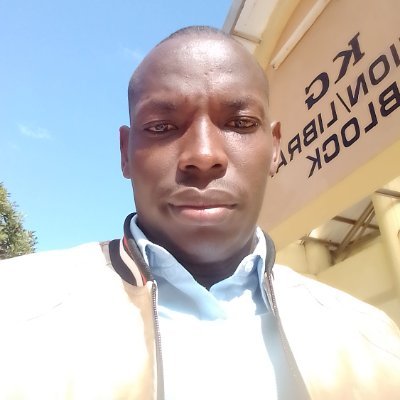 JNtarangwi's profile picture. 