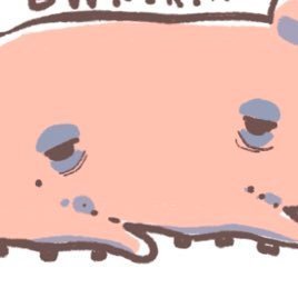 𝔹𝕠𝕠ℝ𝕚ℝ𝕚𝕟 🥯หมีหมุกกึ้งさんのプロフィール画像