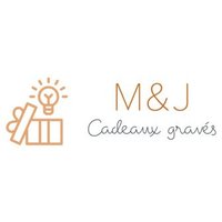 Christophe M&J Cadeaux Gravés(@mj_cadeaux) 's Twitter Profile Photo