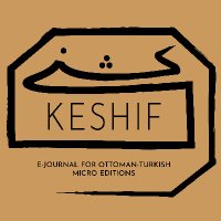 Keshif(@Keshif1) 's Twitter Profile Photo