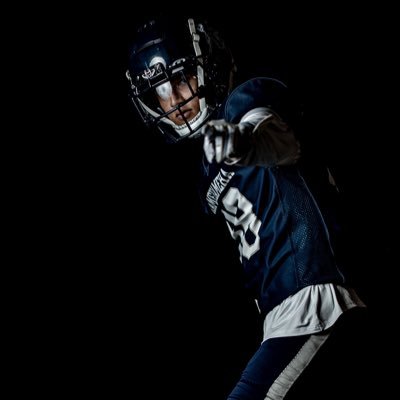 Kamehameha | Kaneohe | 6’3, 175lbs|