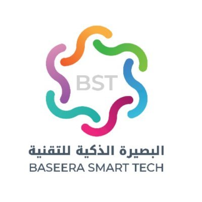 البصيرة الذكية للتقنية إحدى شركات مجموعة بصيرة القابضة ، نسعى لنكون شركة رائدة في التحول الرقمي Raed@rhh.sa