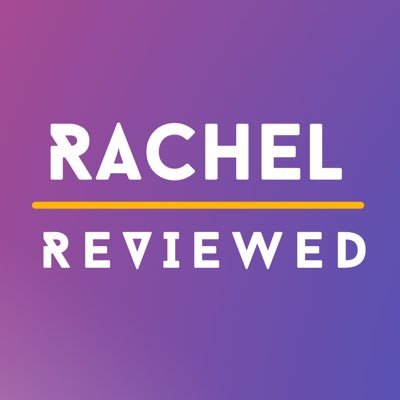 Theatre, travel and music lovin’ Londoner! 🎭 🎶 Also a Zac Efron enthusiast 😆  PR/invites 📧 rachelreviewed@gmail.com