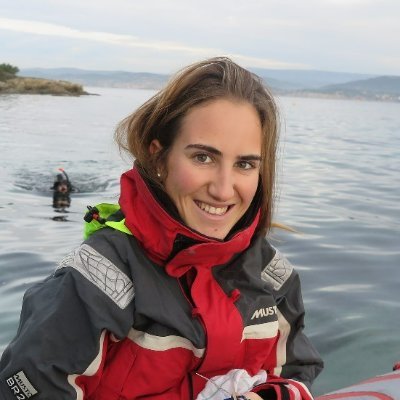 PhD student @umrMARBEC 
Studying #MarineProtectedAreas scenarios in the #MedSea combining ecological modelling and participatory approaches