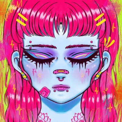 Digital Illustrator | Artist | feelings & bright colors

✨https://t.co/injqq35I7M
✨https://t.co/7Sqh595Cor