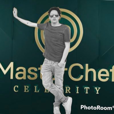 INSTAGRAM: @elciudadanofercho Productor ejecutivo de @MasterChefMx