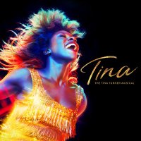 TINA the Musical London(@TinaTheMusical) 's Twitter Profile Photo