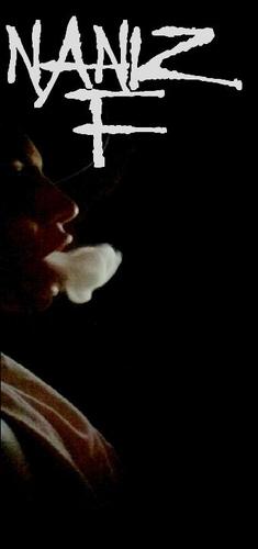 NanizFShow's profile picture. 